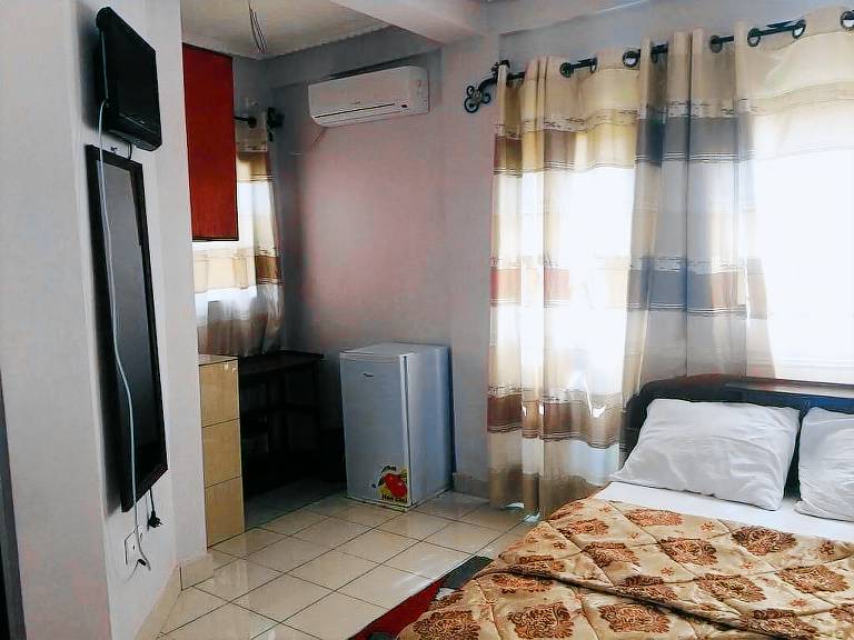 Villa Douala