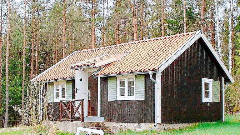 Ferienhaus Bälganet