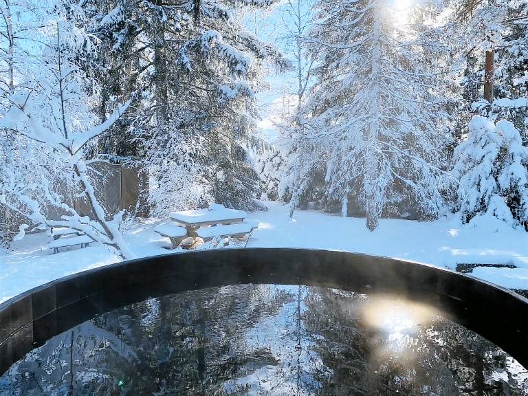 Chalet Lans-en-Vercors