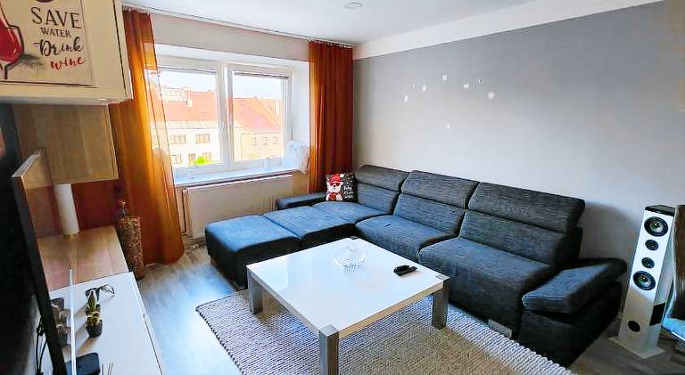 Rental apartment for 5 persons — photo 2