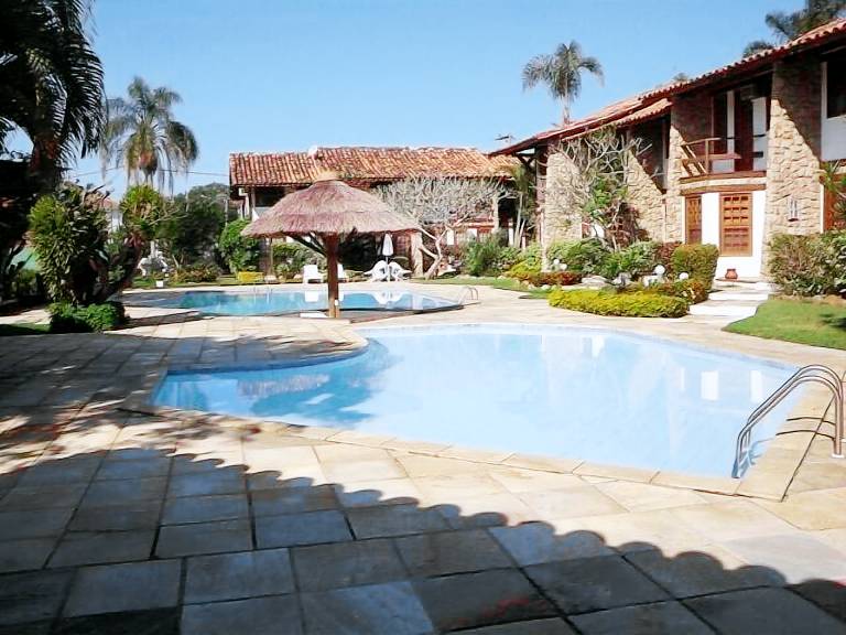 Casa Porto Belo