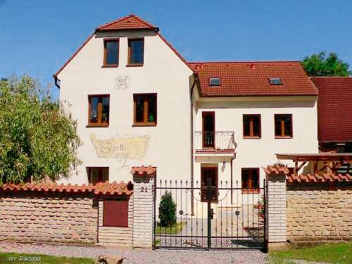Dům Loděnice