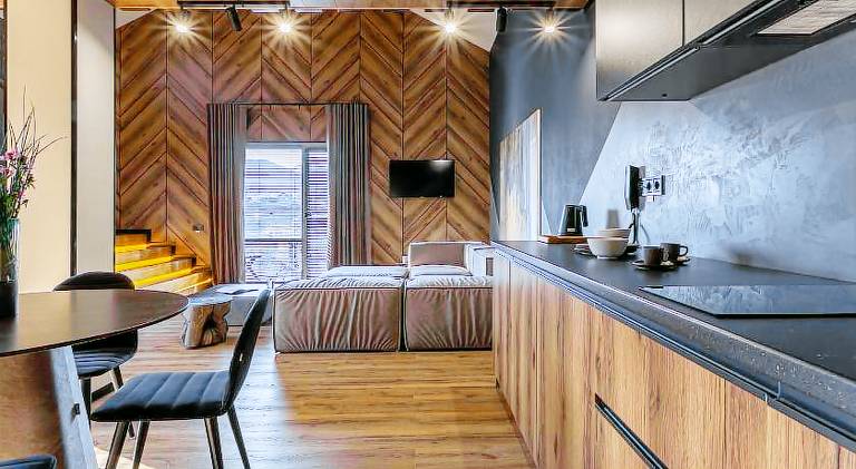 Didukh Eco Hotel&Spa — photo 3