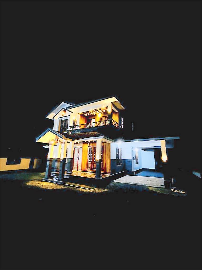 200 m² Ferienhaus