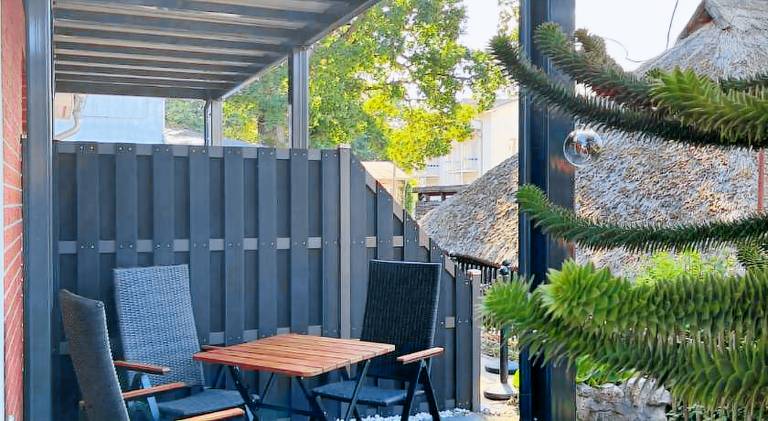 Nice holiday apartment | Beach nearby | Pets allowed — photo 4