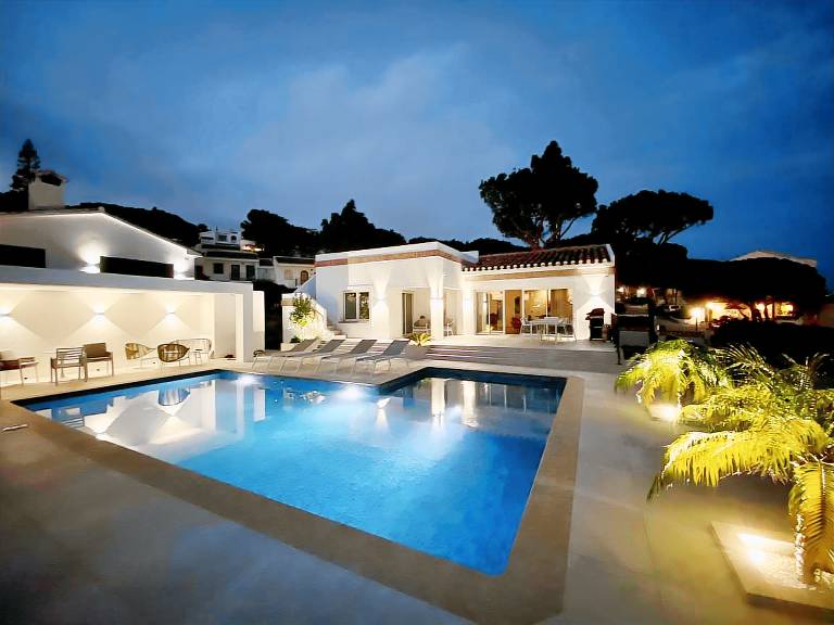 Villa La Cala de Mijas