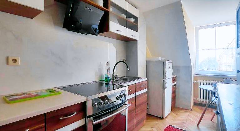 Holiday apartment | Pets allowed — photo 3