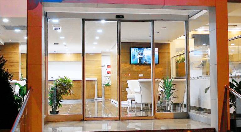 CEBECİLER OTEL — photo 4