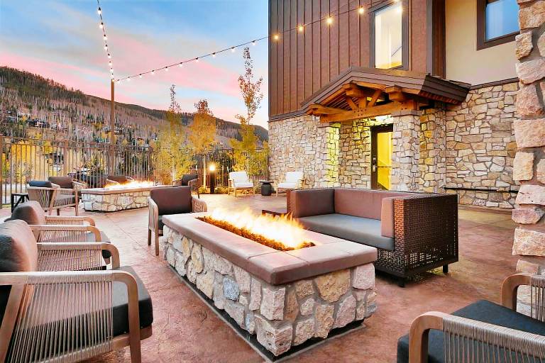 Residence Inn by Marriott Vail — photo 4
