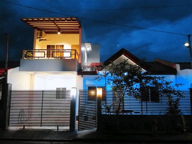 House Lagao