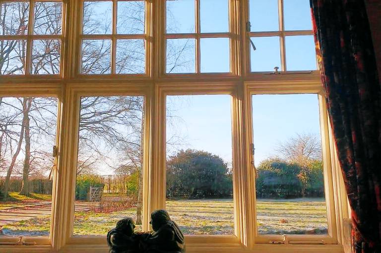 Beech Hill B&B