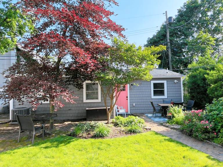 Cabin Belmar