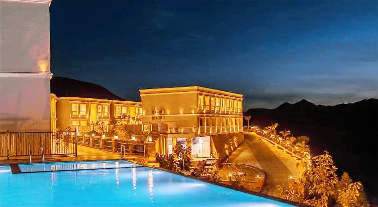 Tree of Life Vantara Resort & Spa, Udaipur — photo 3