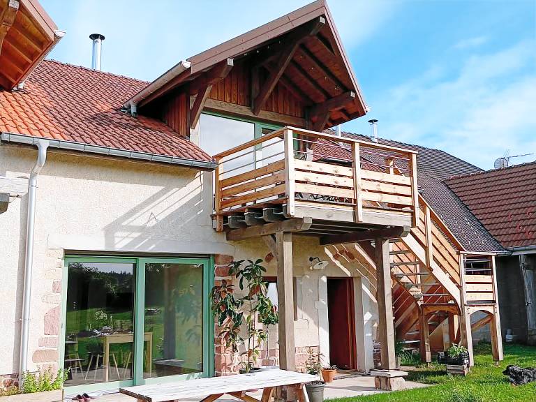 Cottage Remiremont