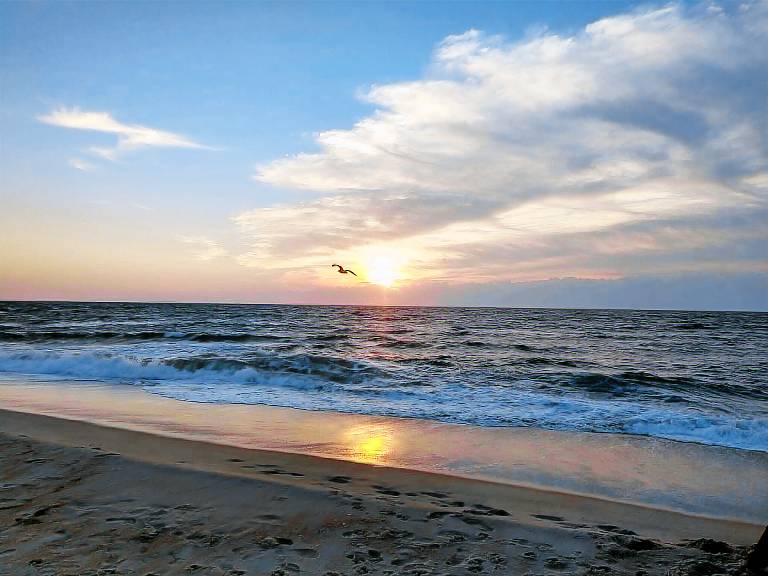 Cottage Hatteras Island