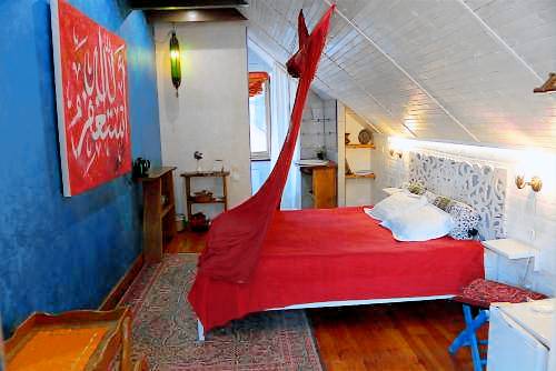 Bed & Breakfast Stare Miasto