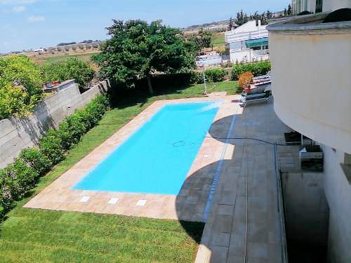 Il Santo - B&B Restaurant & Swimming Pool — photo 5