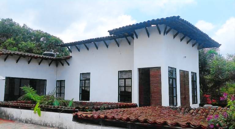 Hospedaje Totalmanik — photo 4