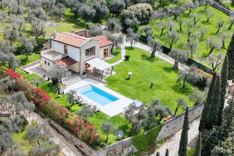 Villa Malcesine