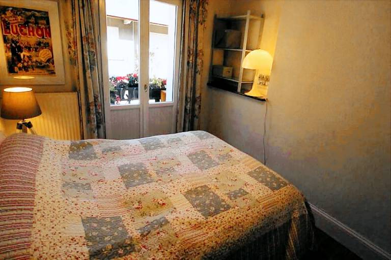 Apartment with 2 rooms for 4 persons — photo 5