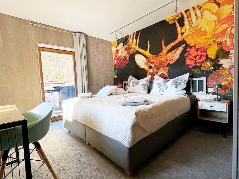 Bed & Breakfast Pertisau