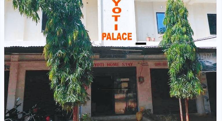 Hotel Jyoti palace khajuraho — photo 3