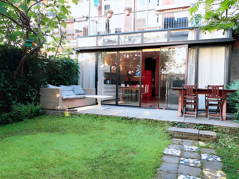 Apartment  Slotervaart