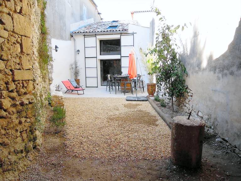 House Céreste