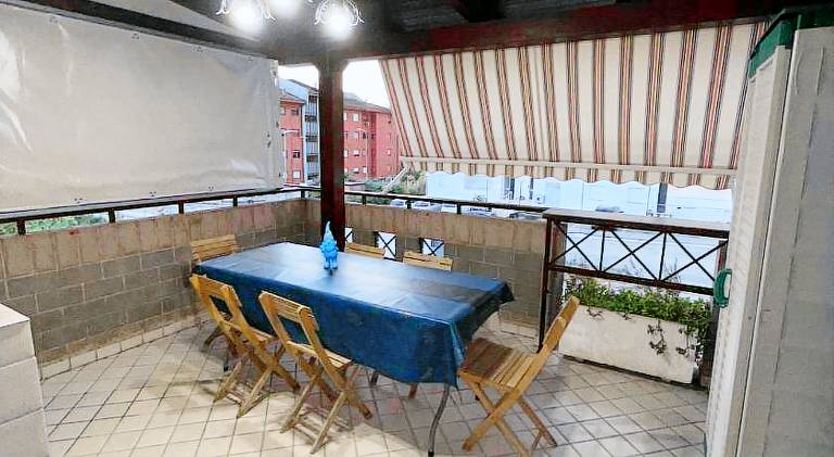 Roberto's Apartment — photo 4