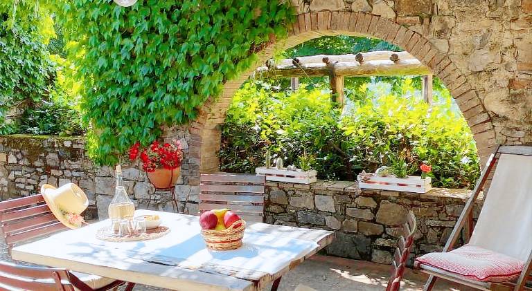Children-friendly rental apartment with barbecue, pool & terrace | Pets allowed — photo 5