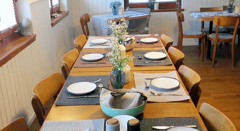 Wonderful lodge with terrace & garden | Pet-friendly — photo 4
