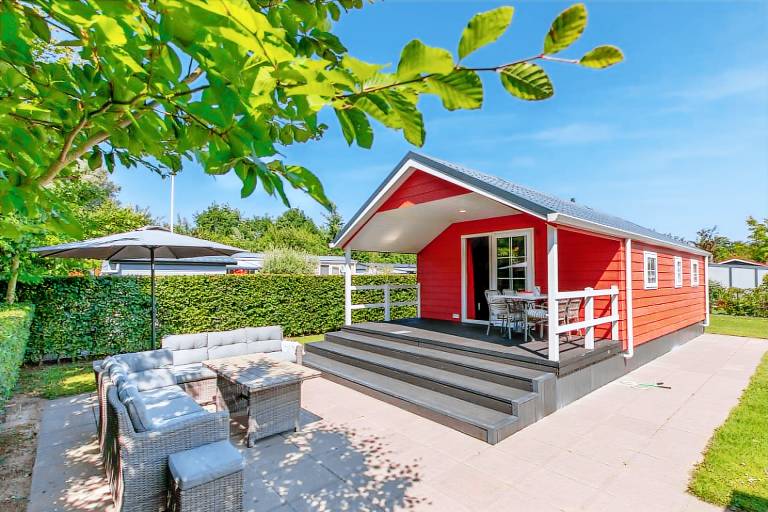 Ferienhaus Bruinisse