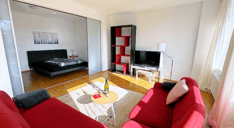 Nice holiday apartment | Pets allowed — photo 2