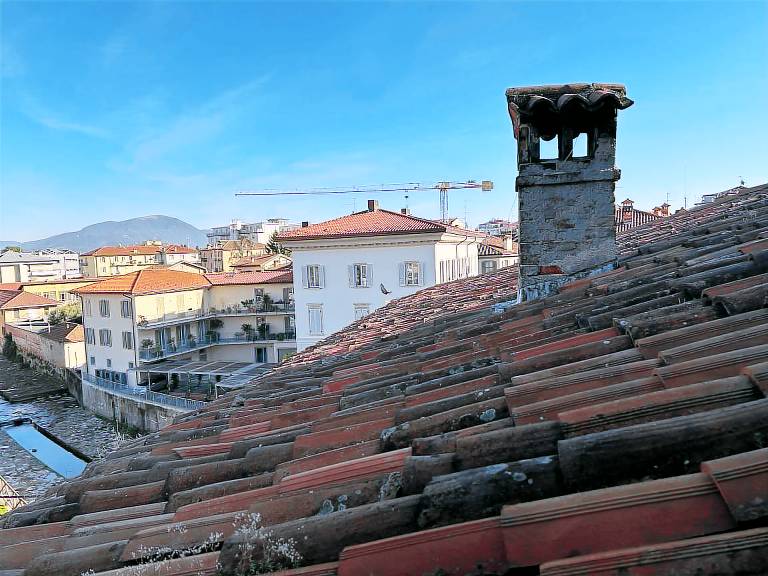 Ferienwohnung Bergamo