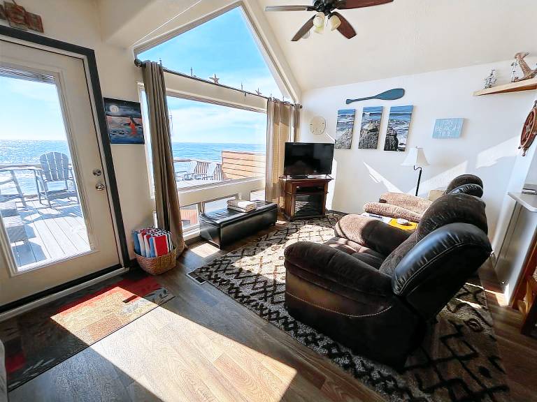 Apartment Brookings