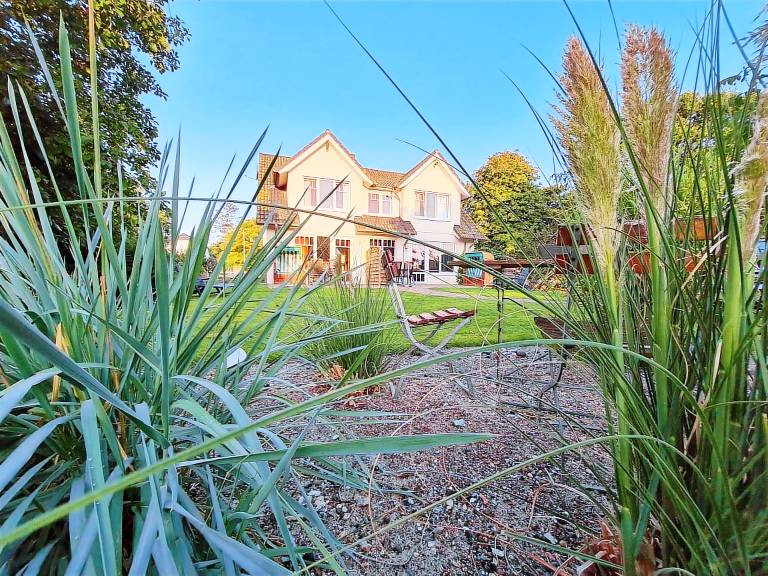 Fully equipped house with sauna, terrace & barbecue | Pets allowed — photo 2