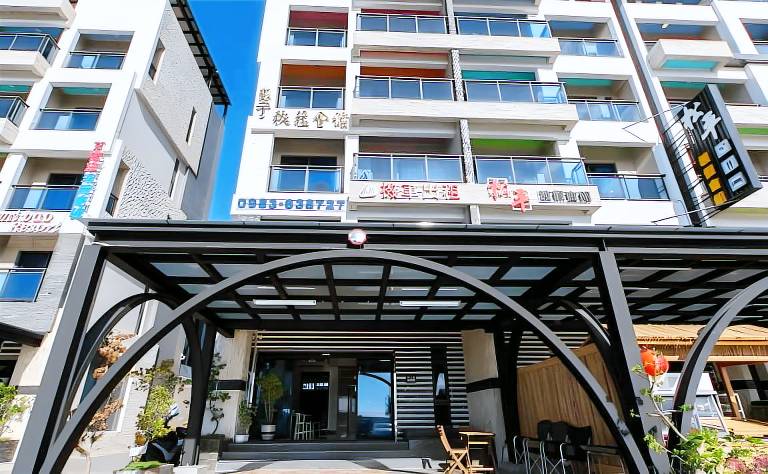Kenting Chiu Chaung Homestay — photo 5
