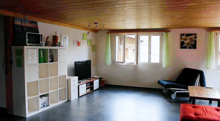 Chalet Sunnegg — photo 4