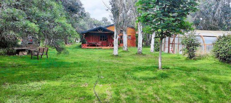 Casa Pelayos del Arroyo