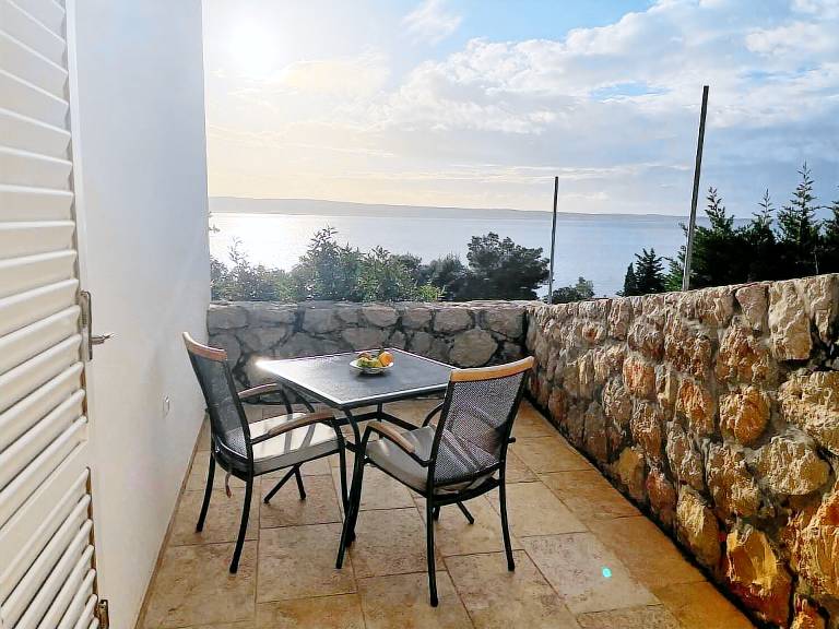 Apartment Ante in Starigrad