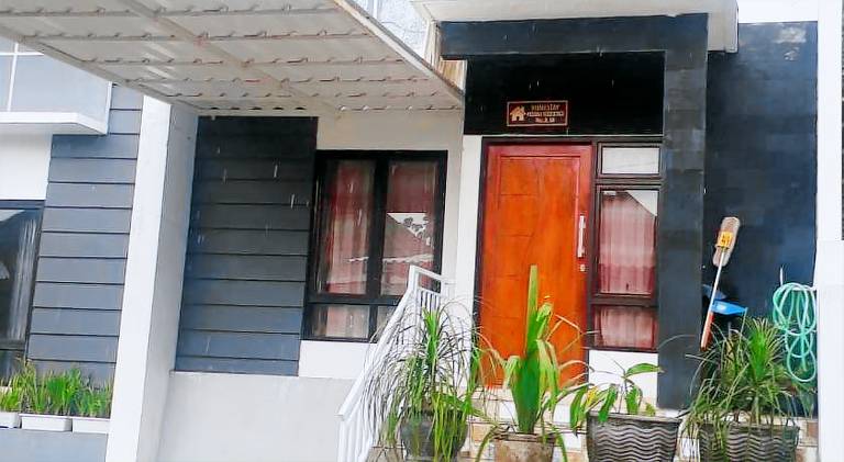Villa FID Bandungan