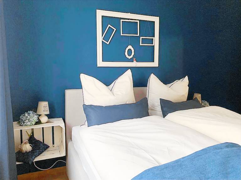 Ferienwohnung Anklam