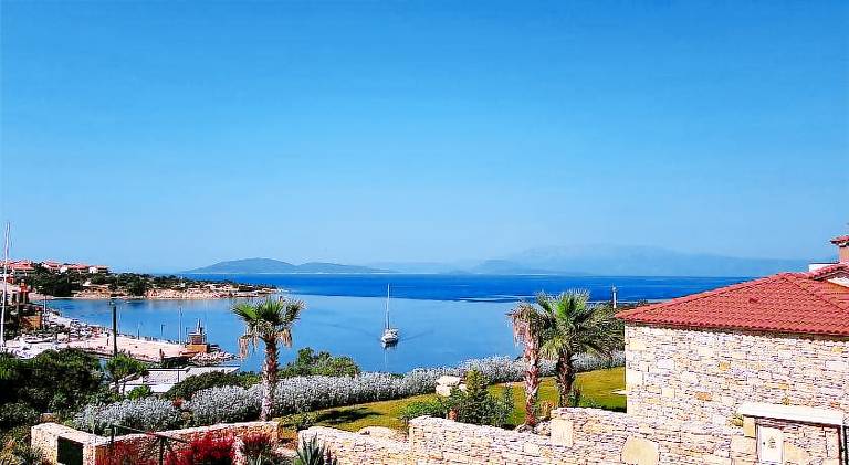 Ferienwohnung  Çeşme