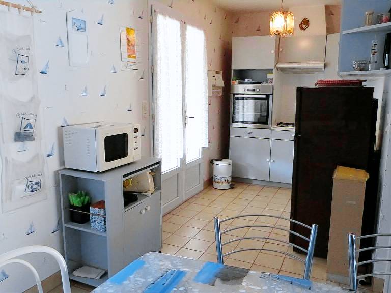 House near beach, pets welcome - 4 guests — photo 4