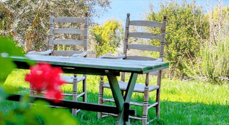 Villa with garden & terrace | Suitable for remote work — photo 2