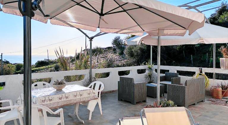 Holiday apartment | Pets allowed in Oristano