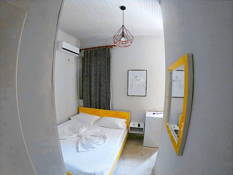 Hostel Sarandë