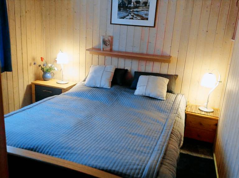 Wildgans 177 - Klassisches skandinavisches Ferienhaus für bis zu 5 Personen — photo 5