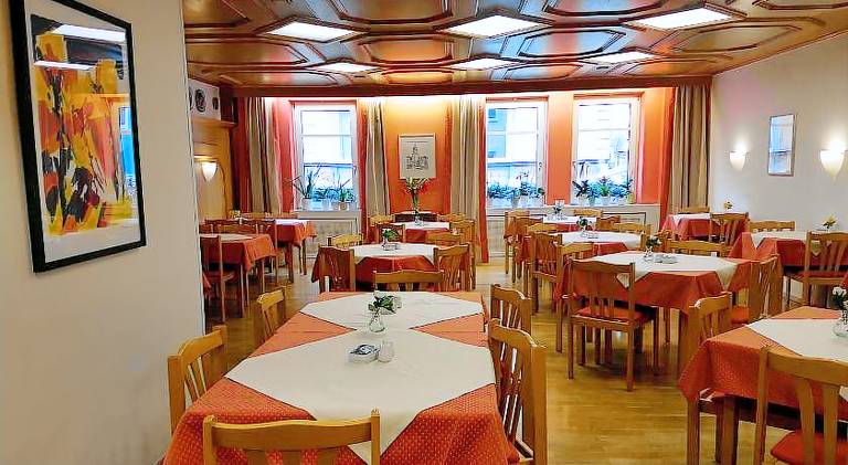 Hotel Am Kuhbogen — photo 5
