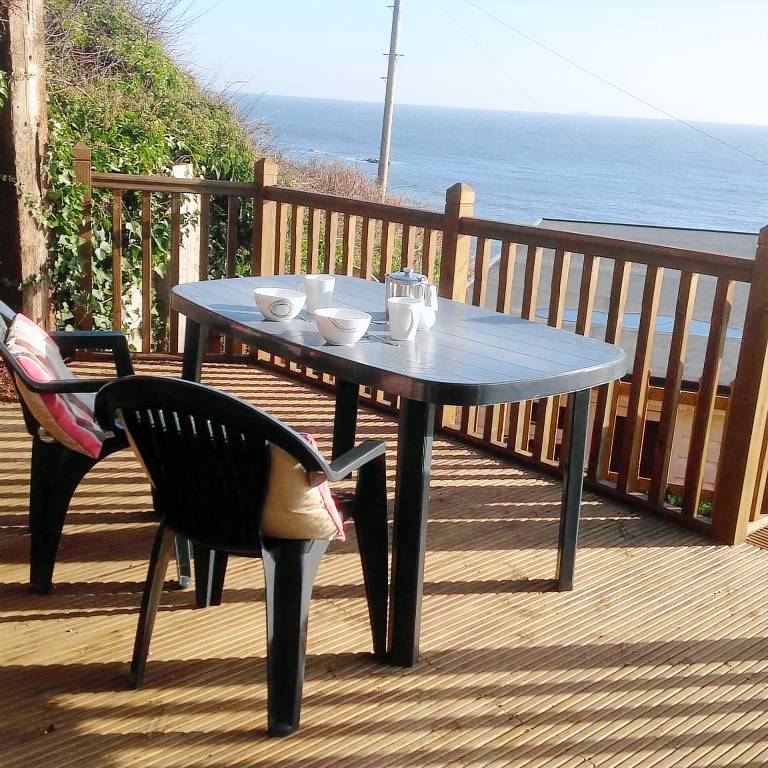 Chalet Ventnor